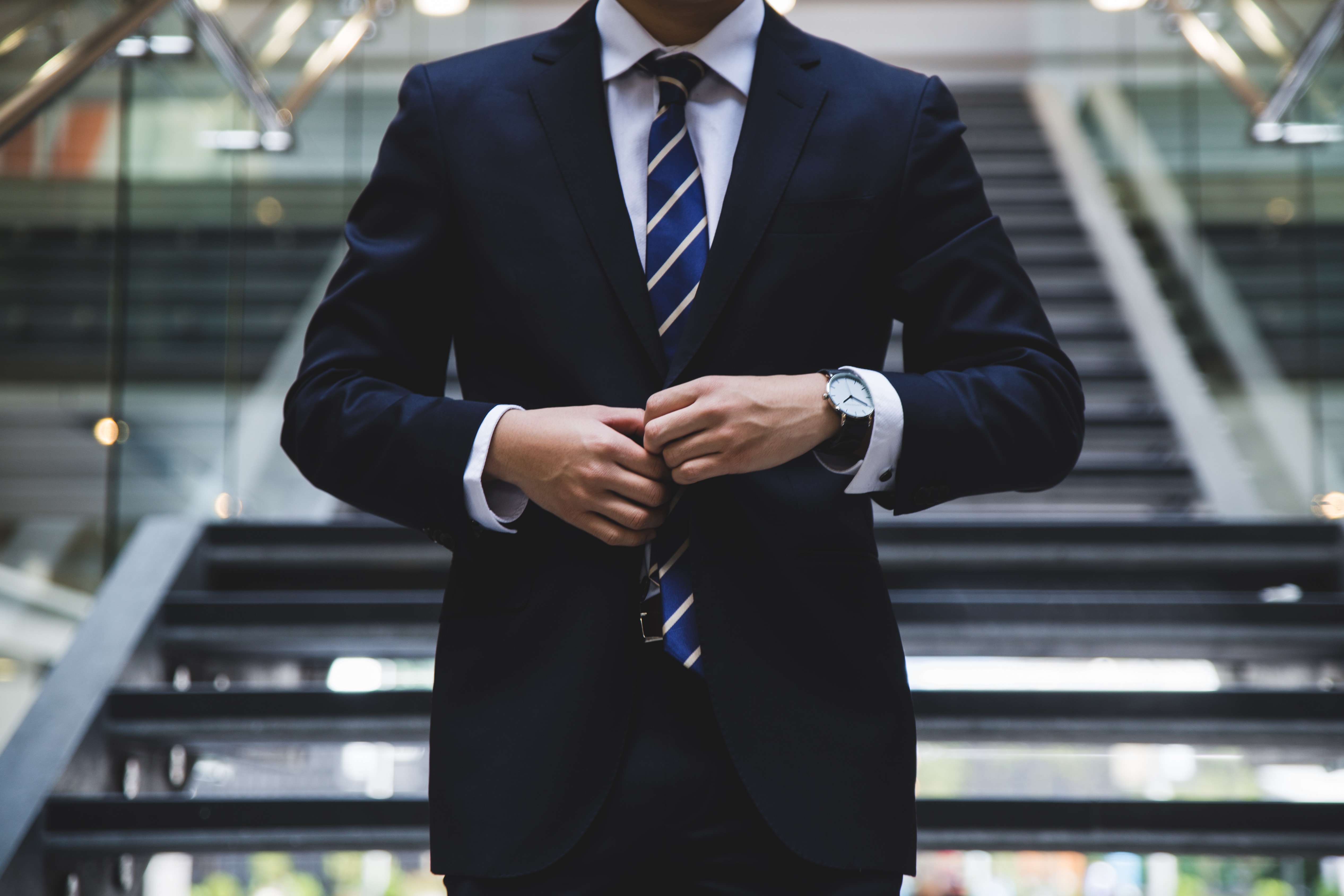 angel investor